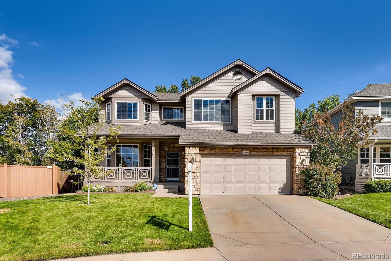 9416 Cody Drive - Photo 1