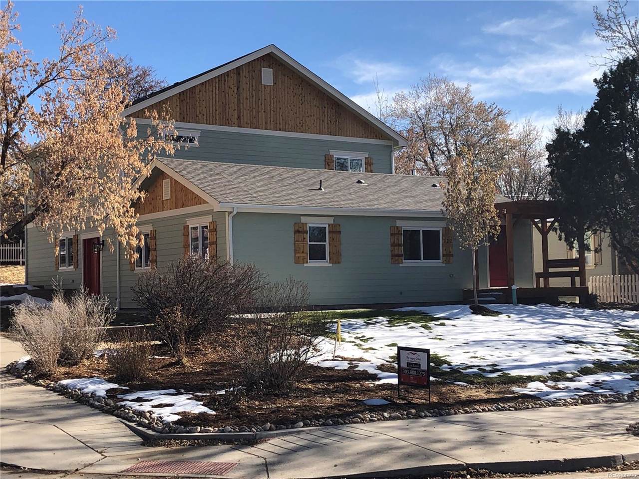 122 Gilbert Street - Photo 1
