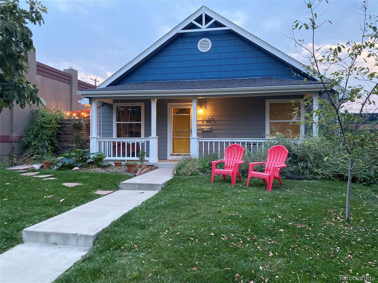 3023 Marion Street - Photo 1