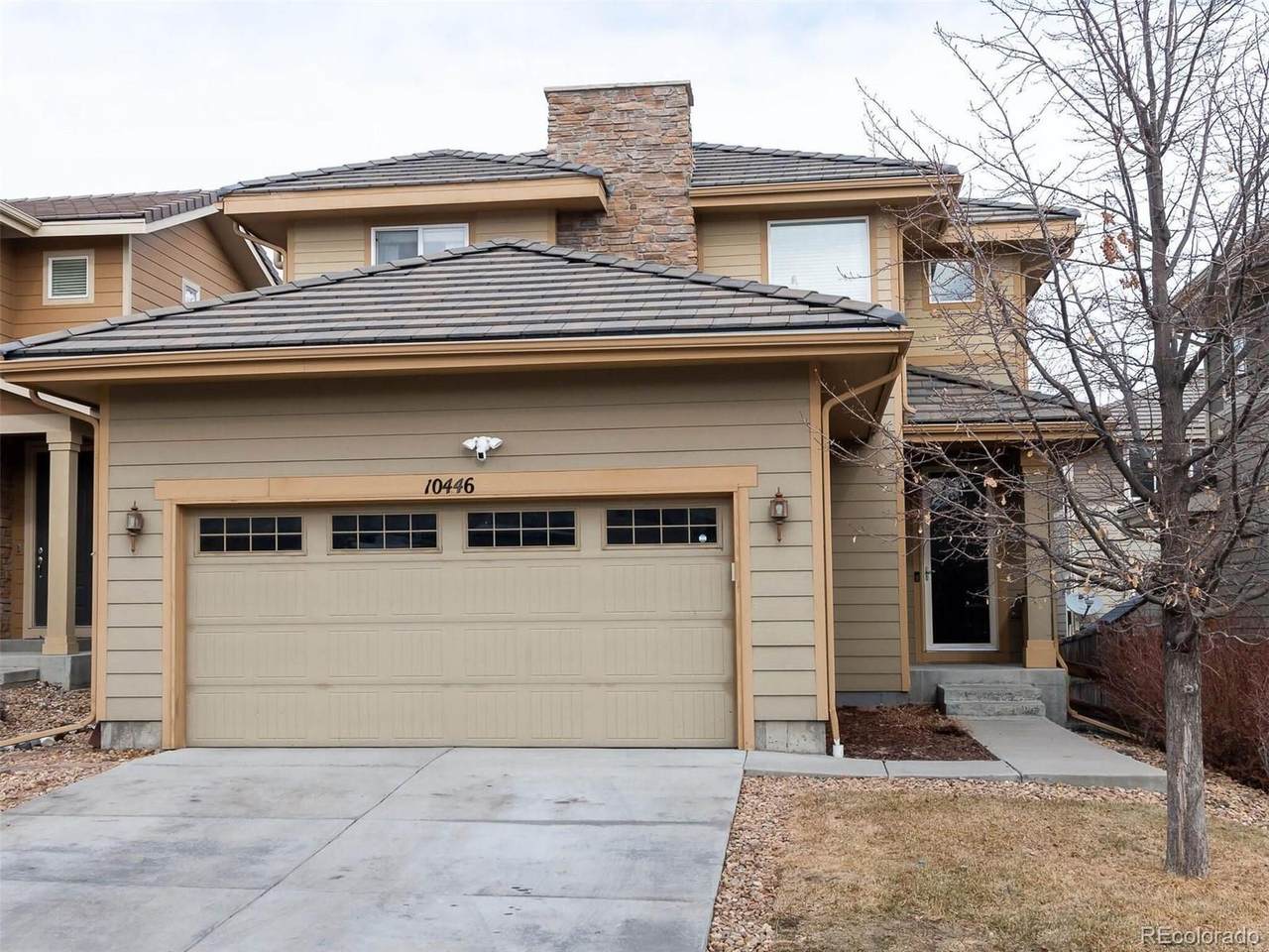 10446 Rutledge Street - Photo 1