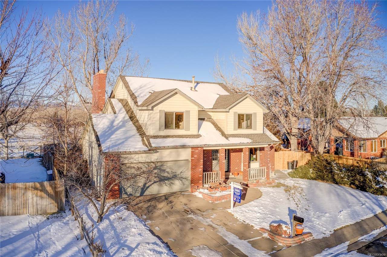 10825 Hobbit Lane - Photo 1