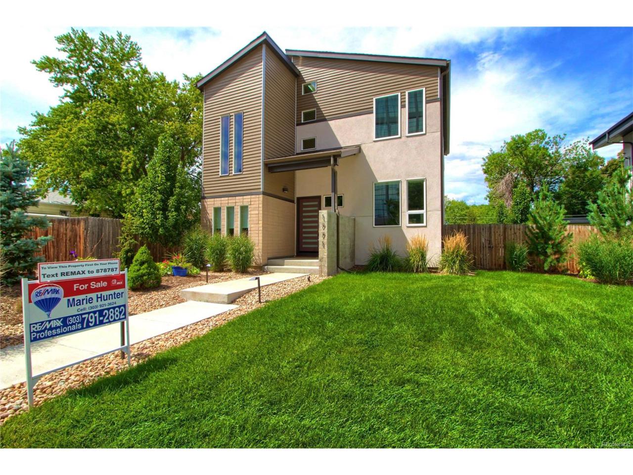 1771 Jackson Street - Photo 1
