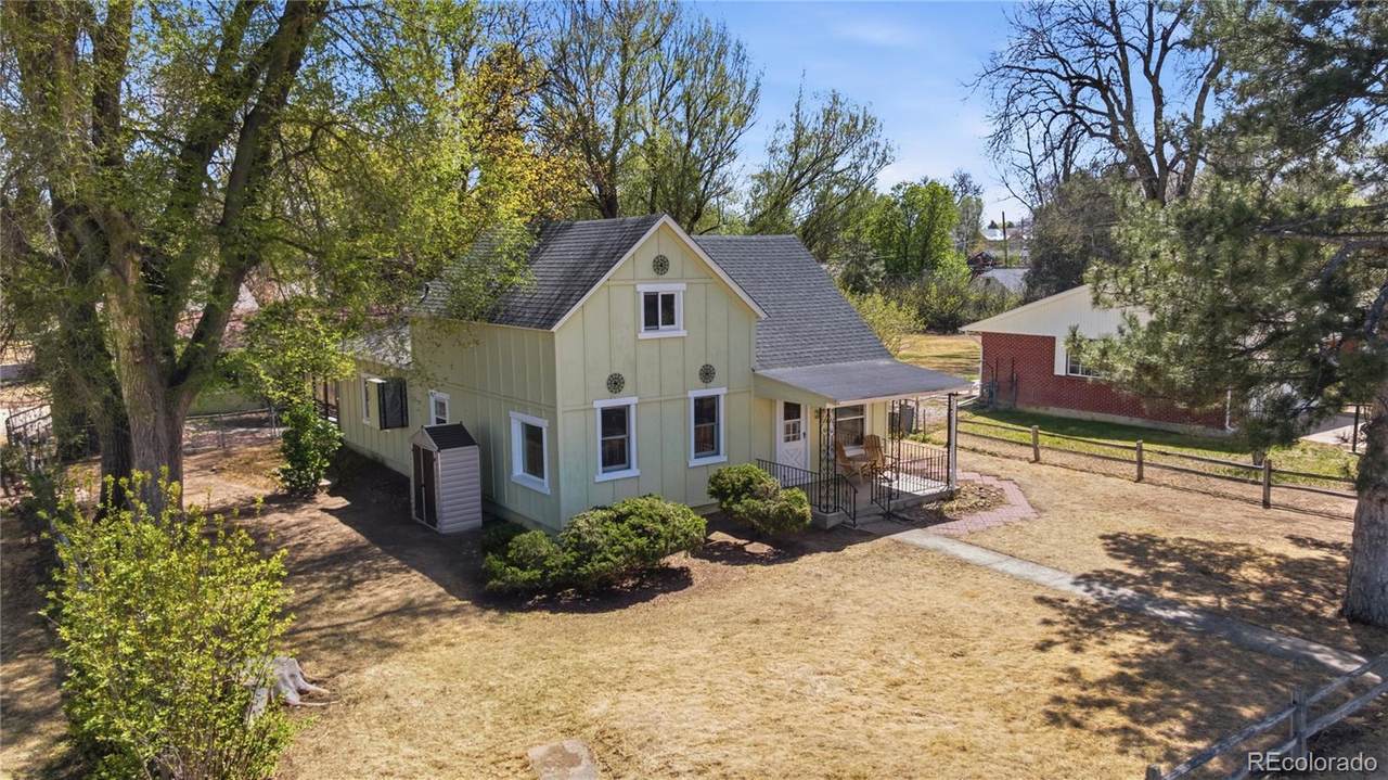 380 Murray Street - Photo 1