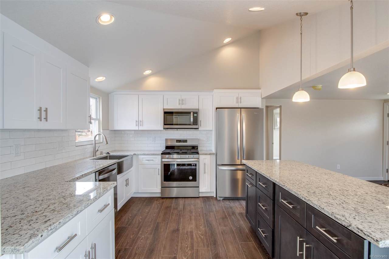 4799 Sherman Street - Photo 1