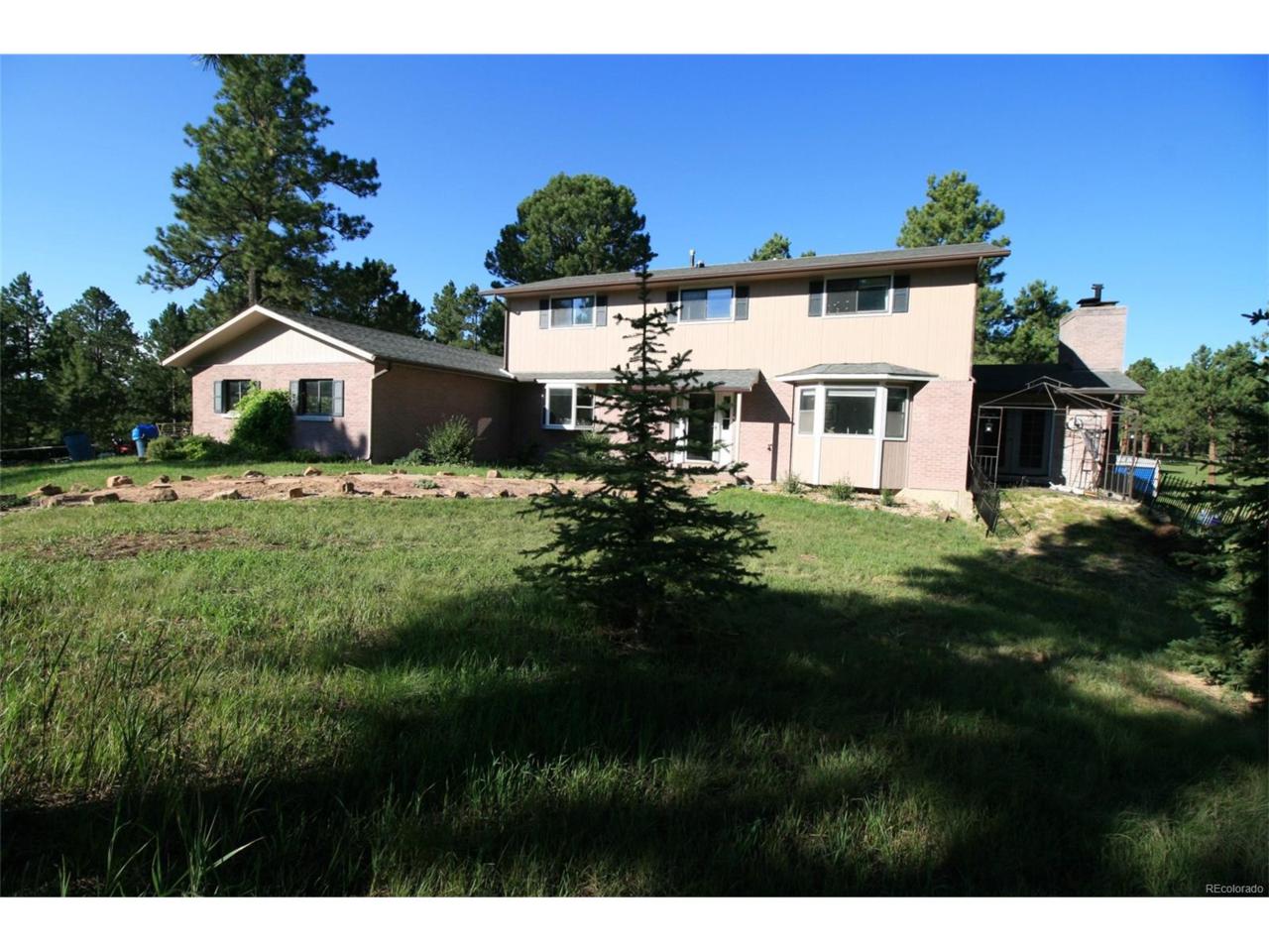 15020 Coachman Drive - Photo 1