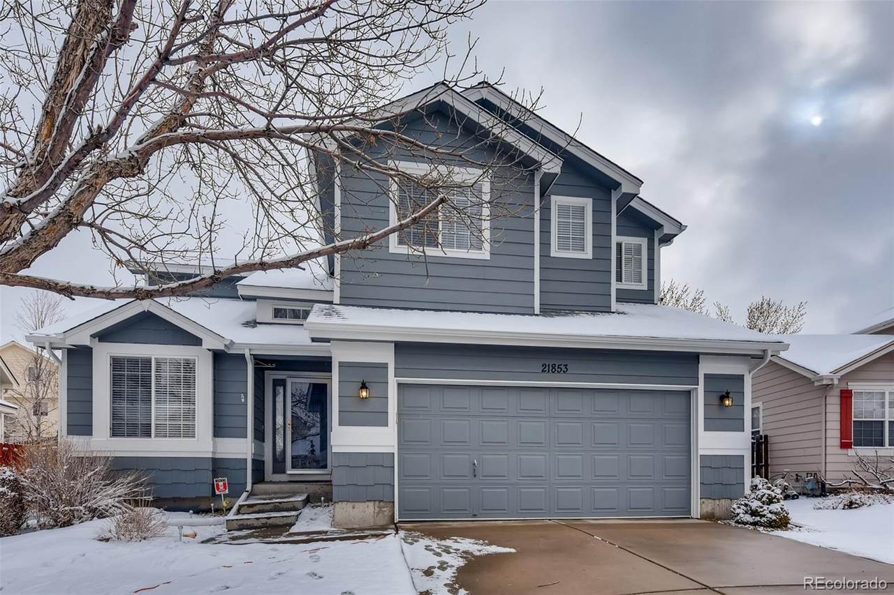 21853 Powers Drive - Photo 1