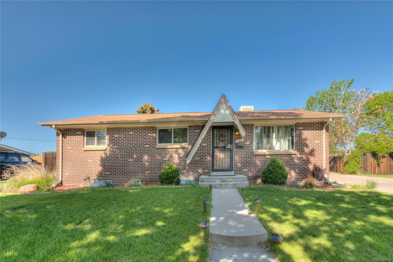 327 Revere Street - Photo 1
