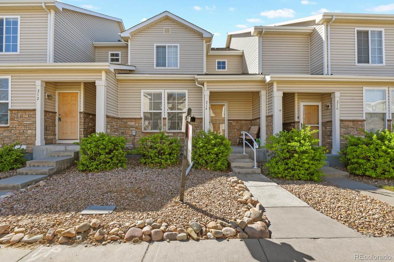 214 Blue Bonnet Drive - Photo 1