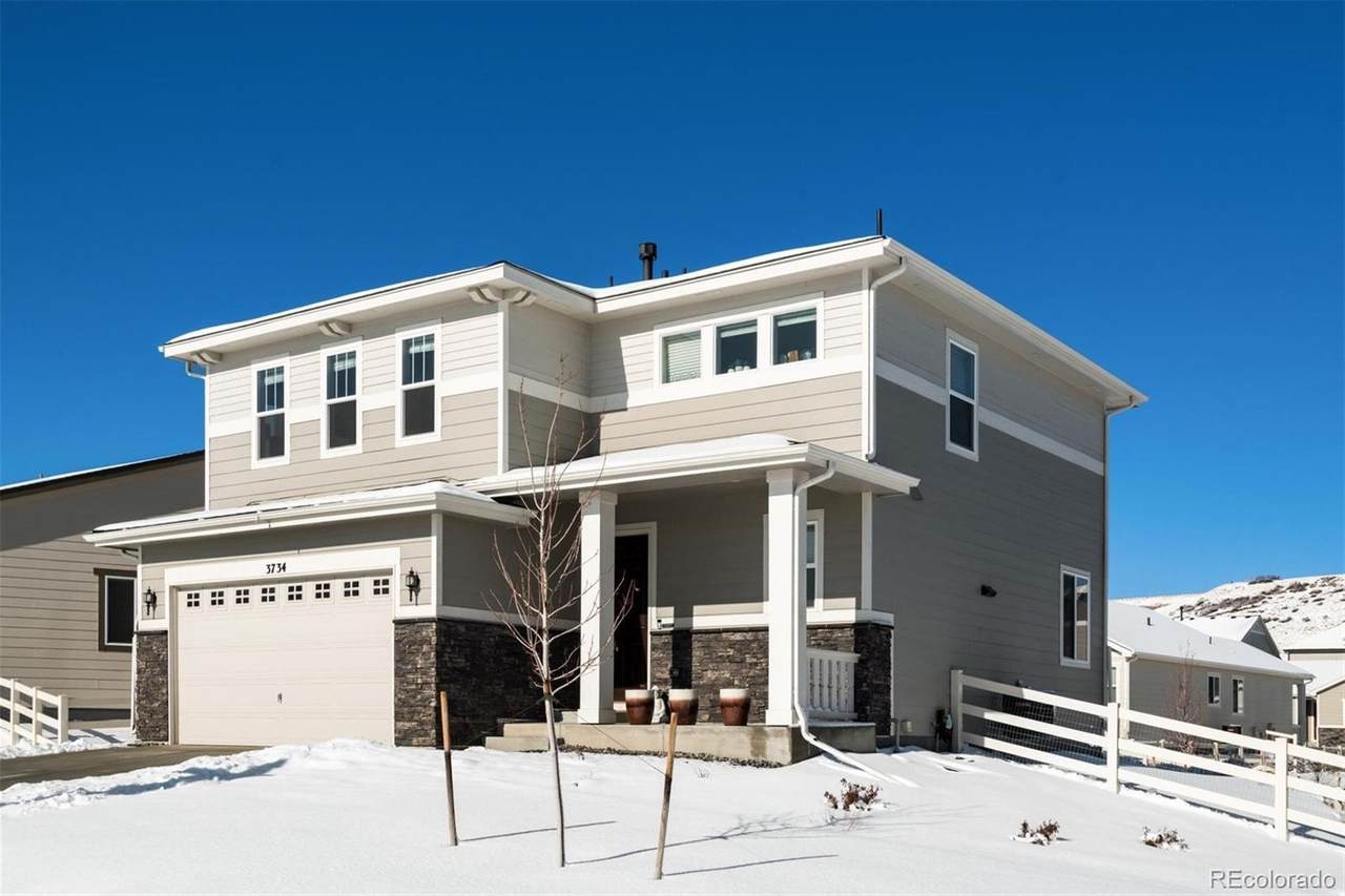 3734 Makley Circle - Photo 1