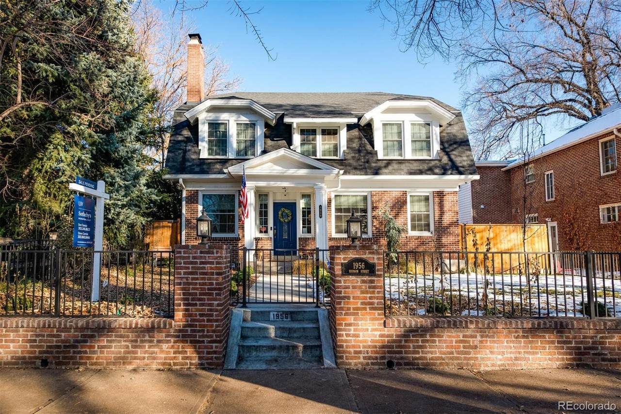 1956 Hudson Street - Photo 1