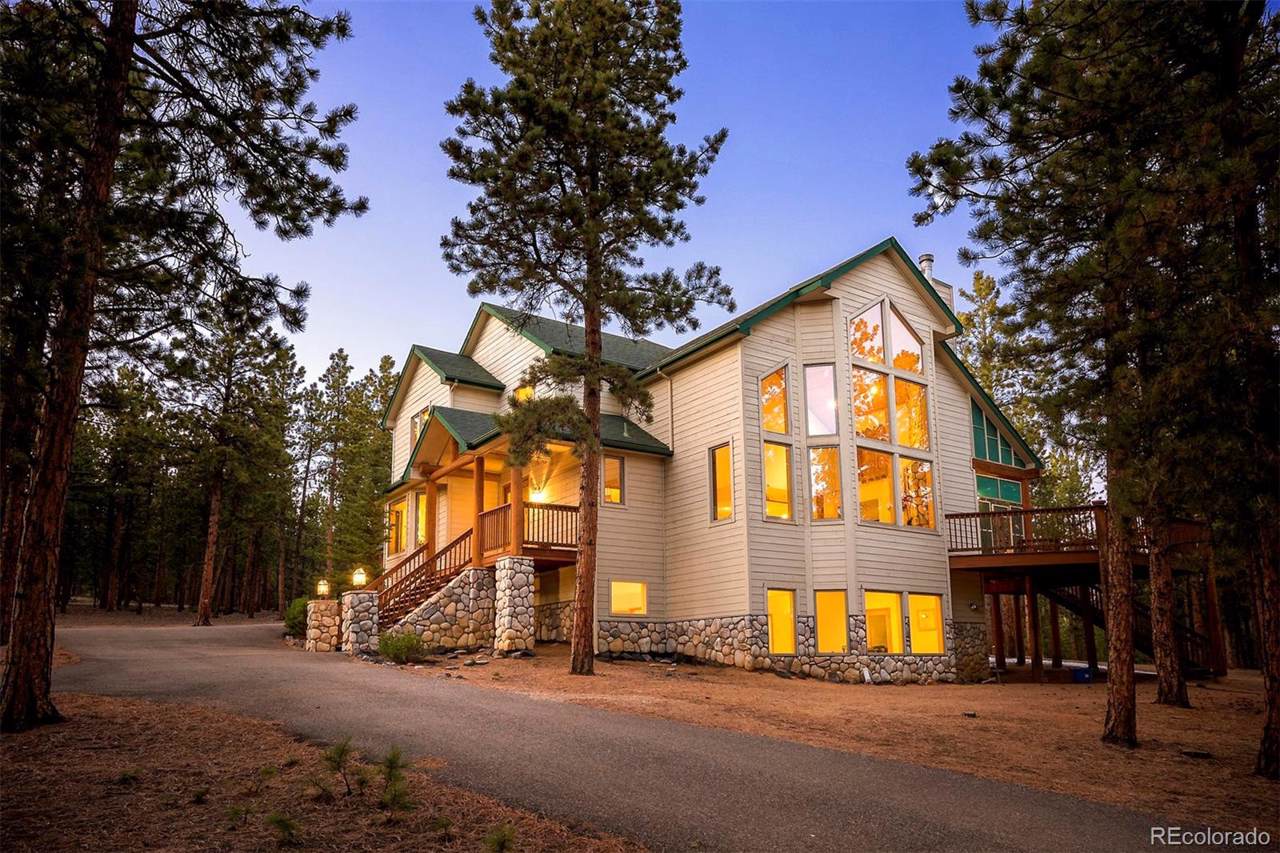 1734 Mount Evans Boulevard - Photo 1