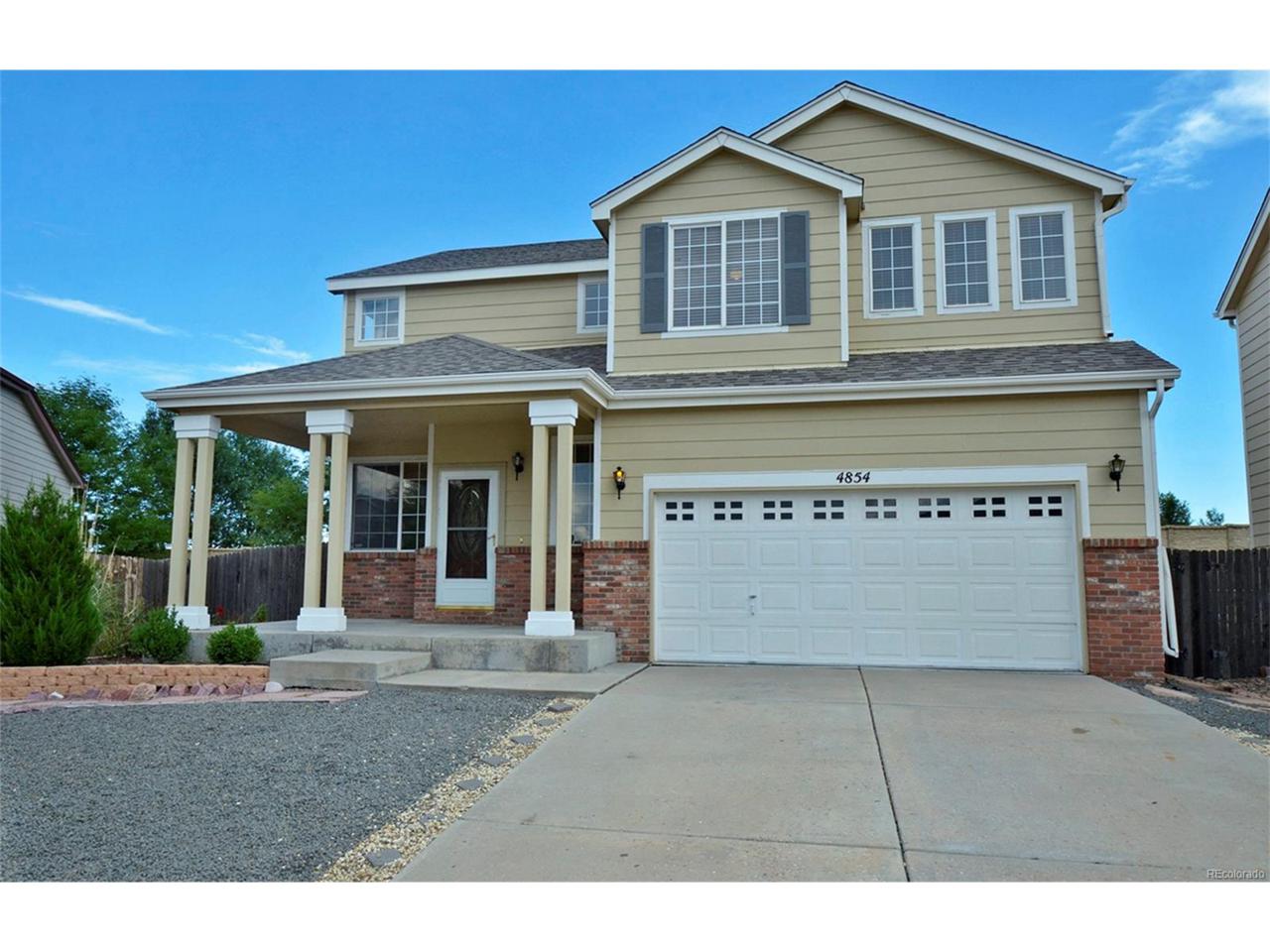 4854 Hawk Meadow Drive - Photo 1