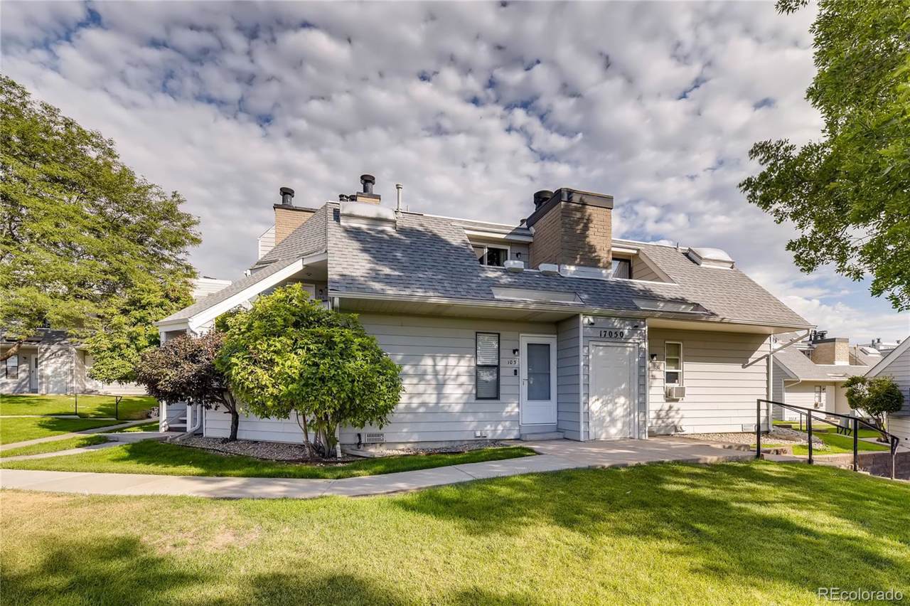 17050 Ford Drive - Photo 1 17050 Ford Drive - Photo 1