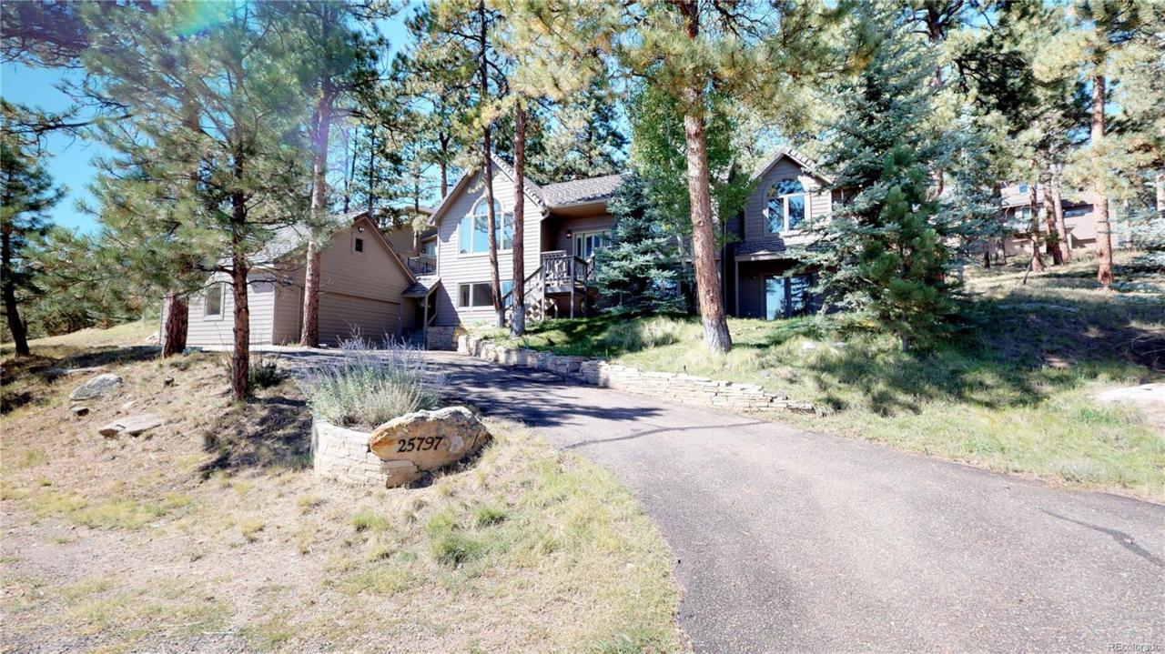 25797 Foothills Drive - Photo 1