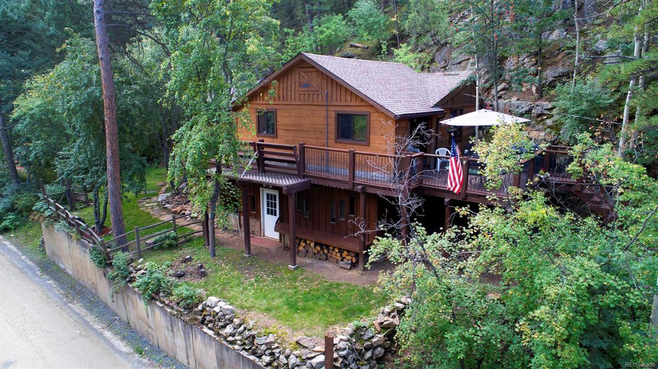 1211 Beaver Brook Canyon Road - Photo 1