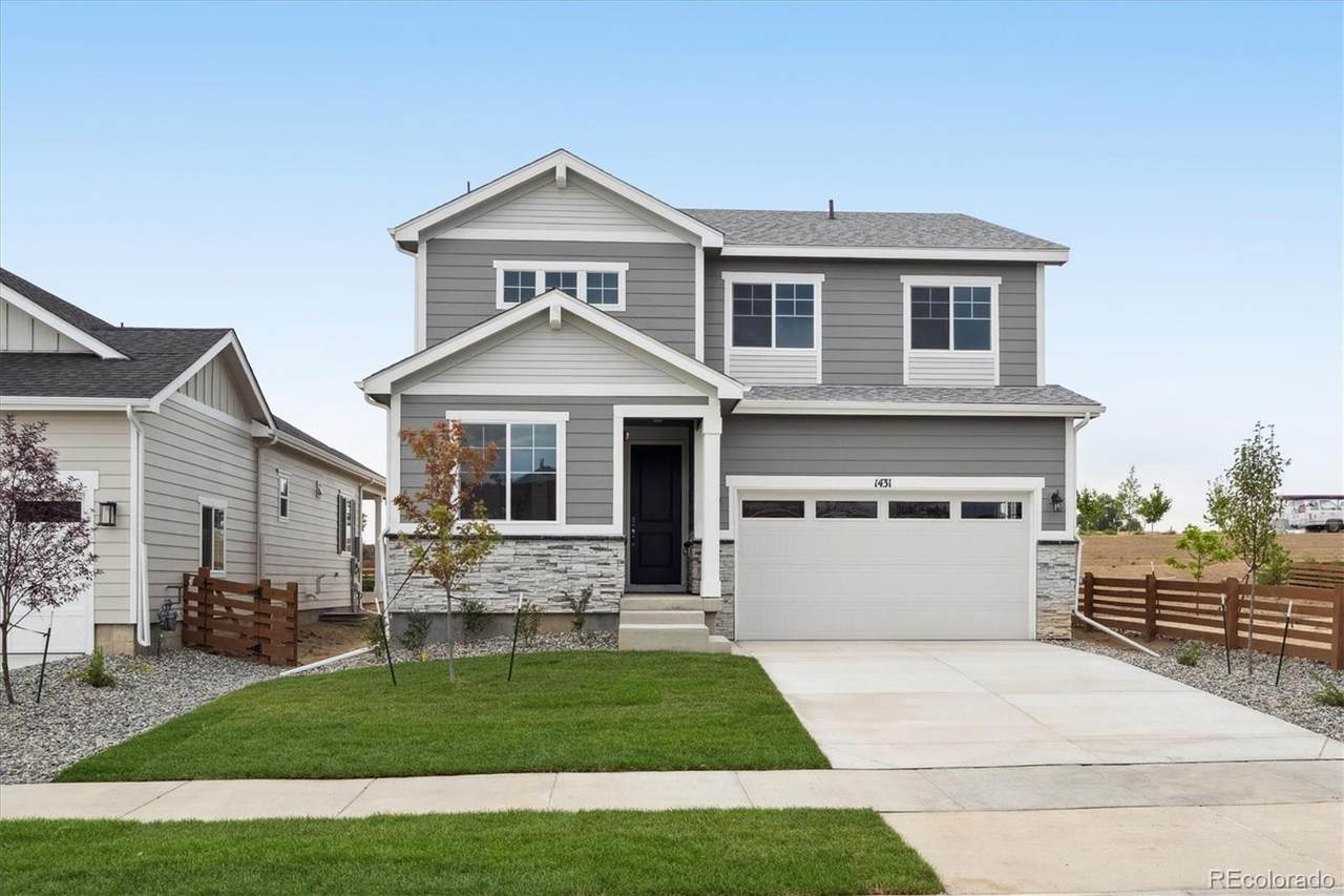 1431 Lumber Ridge Circle - Photo 1