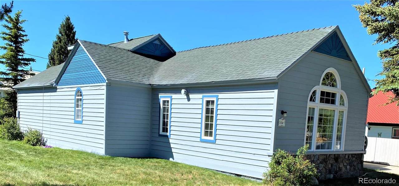 104 Mount Homestake Drive - Photo 1