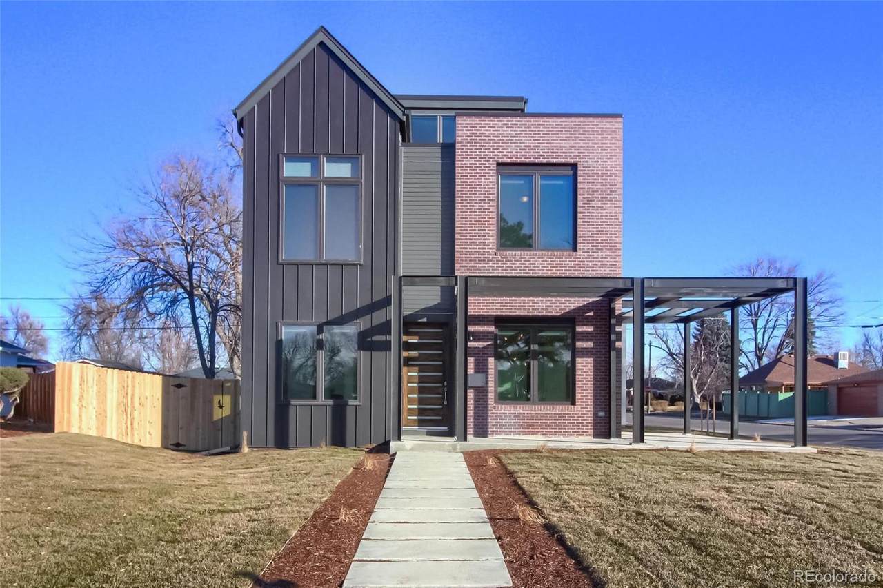 3000 Glencoe St Street - Photo 1