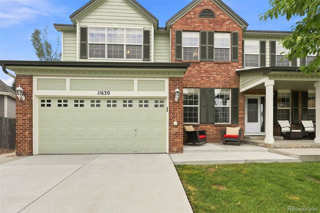 11630 Snowcreek Lane - Photo 1