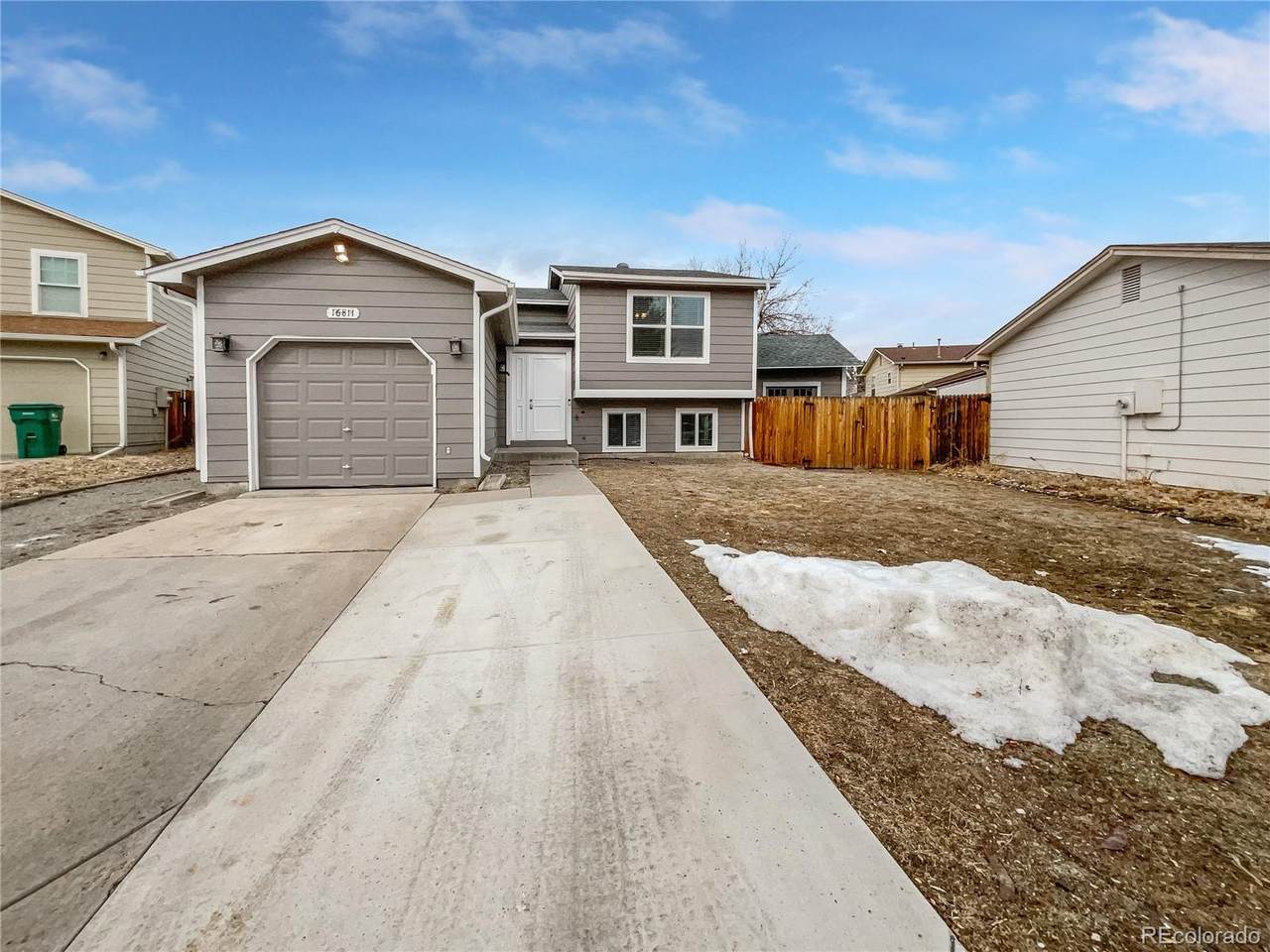 16811 Bitterbrush Lane - Photo 1