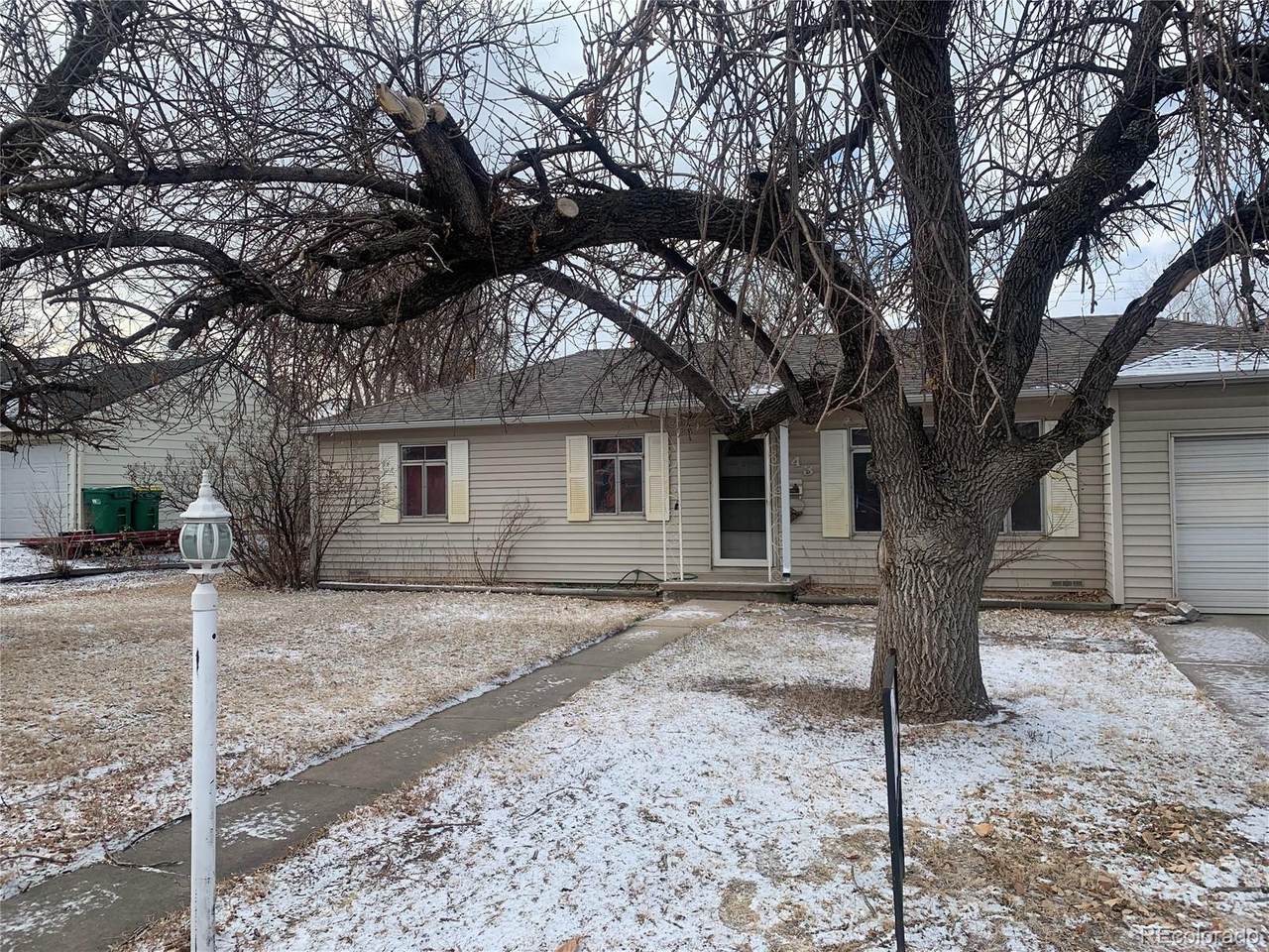 443 Harlan Street - Photo 1