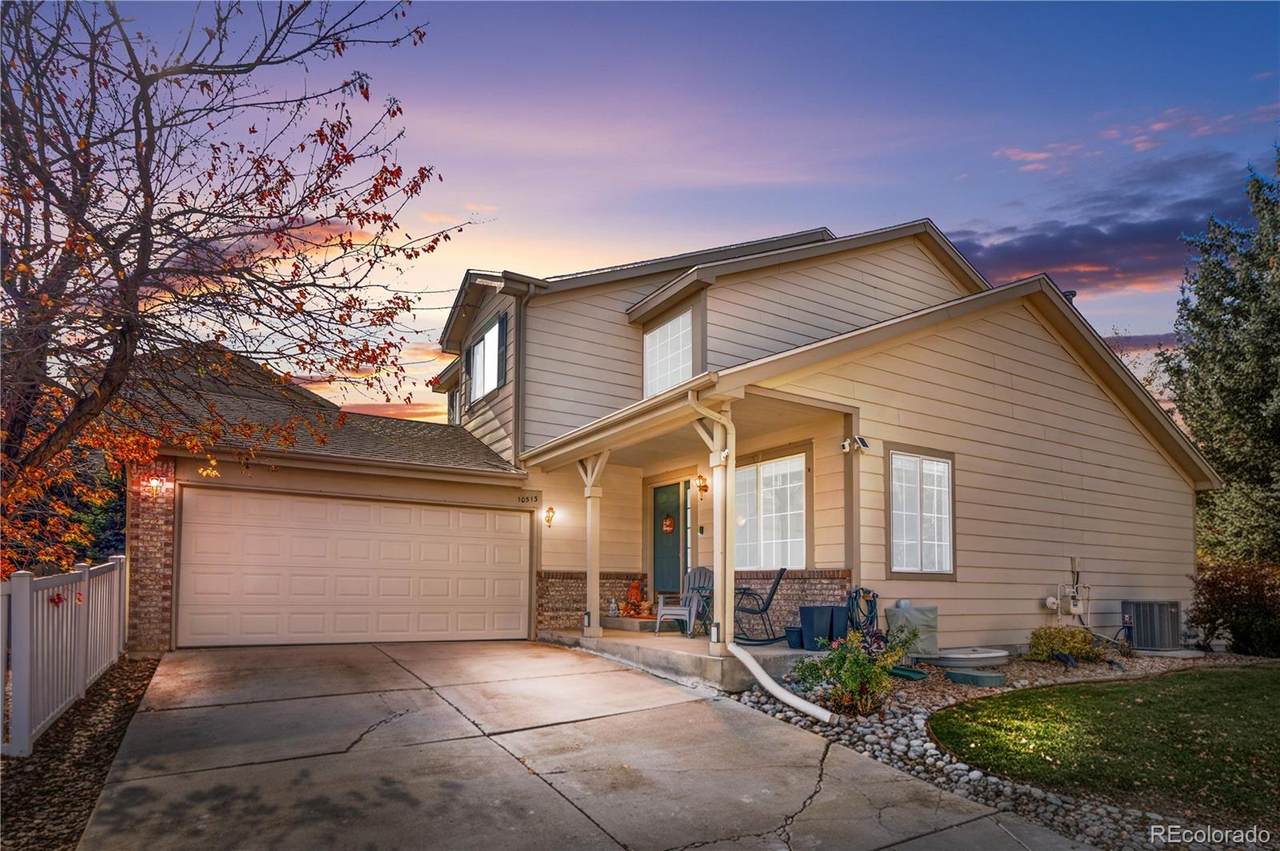 10513 Madison Street - Photo 1