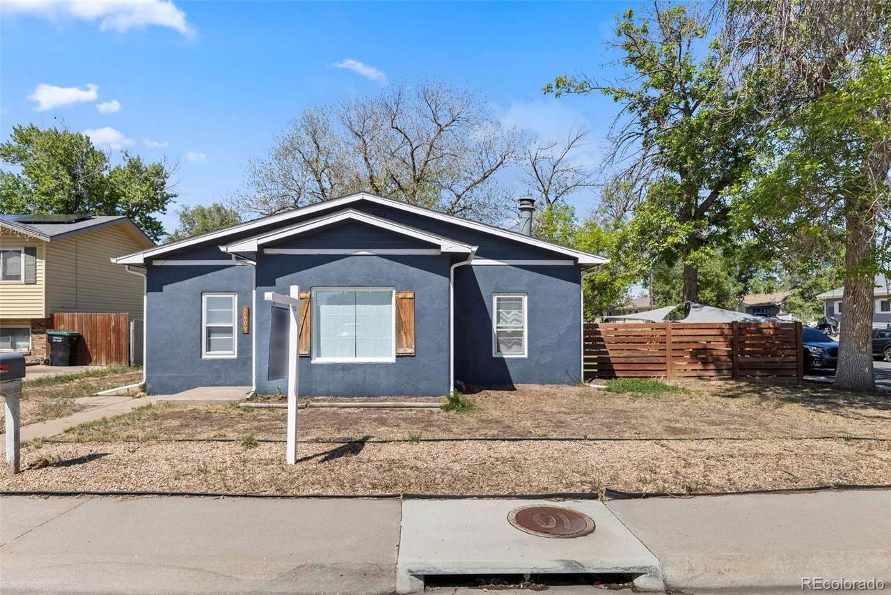 3603 Golden Street - Photo 1