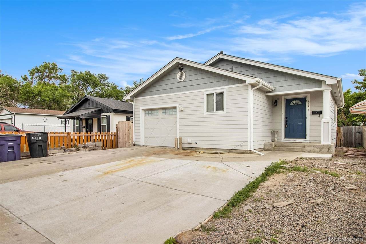 4354 Custer Place - Photo 1