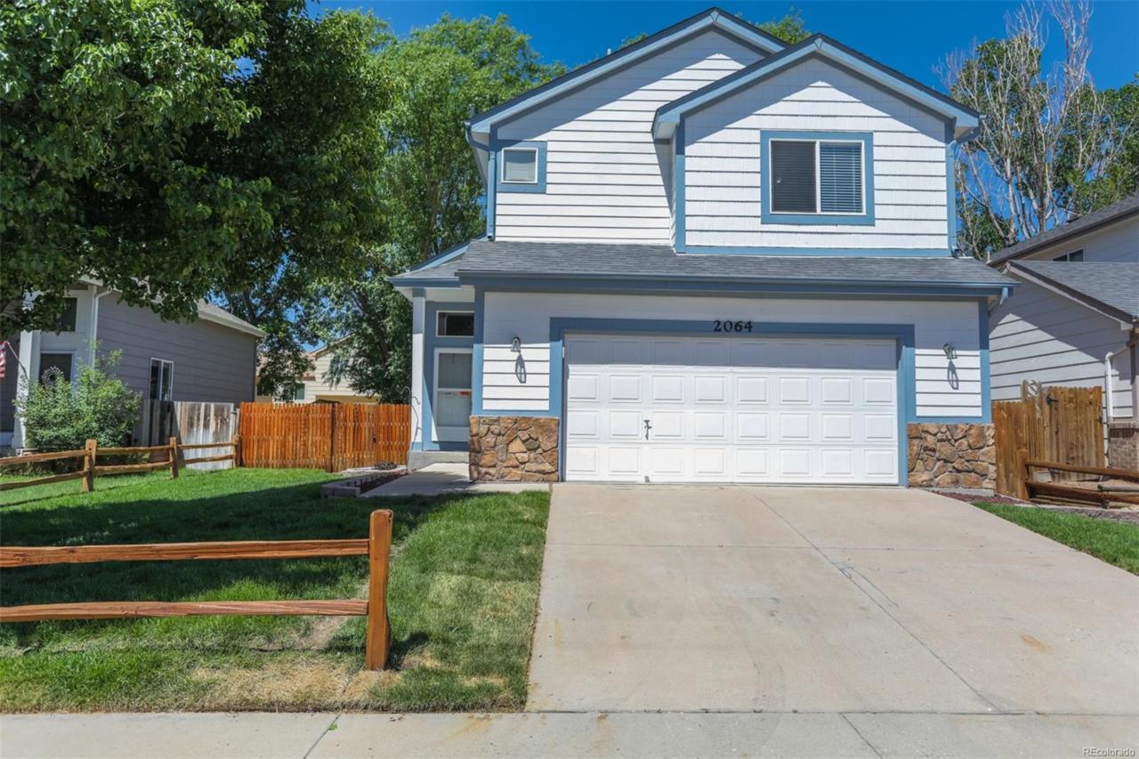 2064 Hibbard Lane - Photo 1
