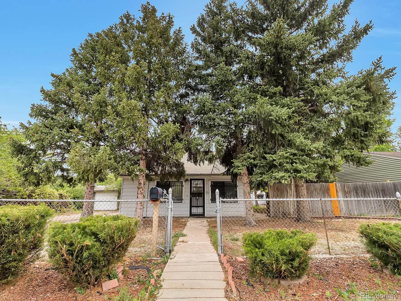 806 Stuart Street - Photo 1