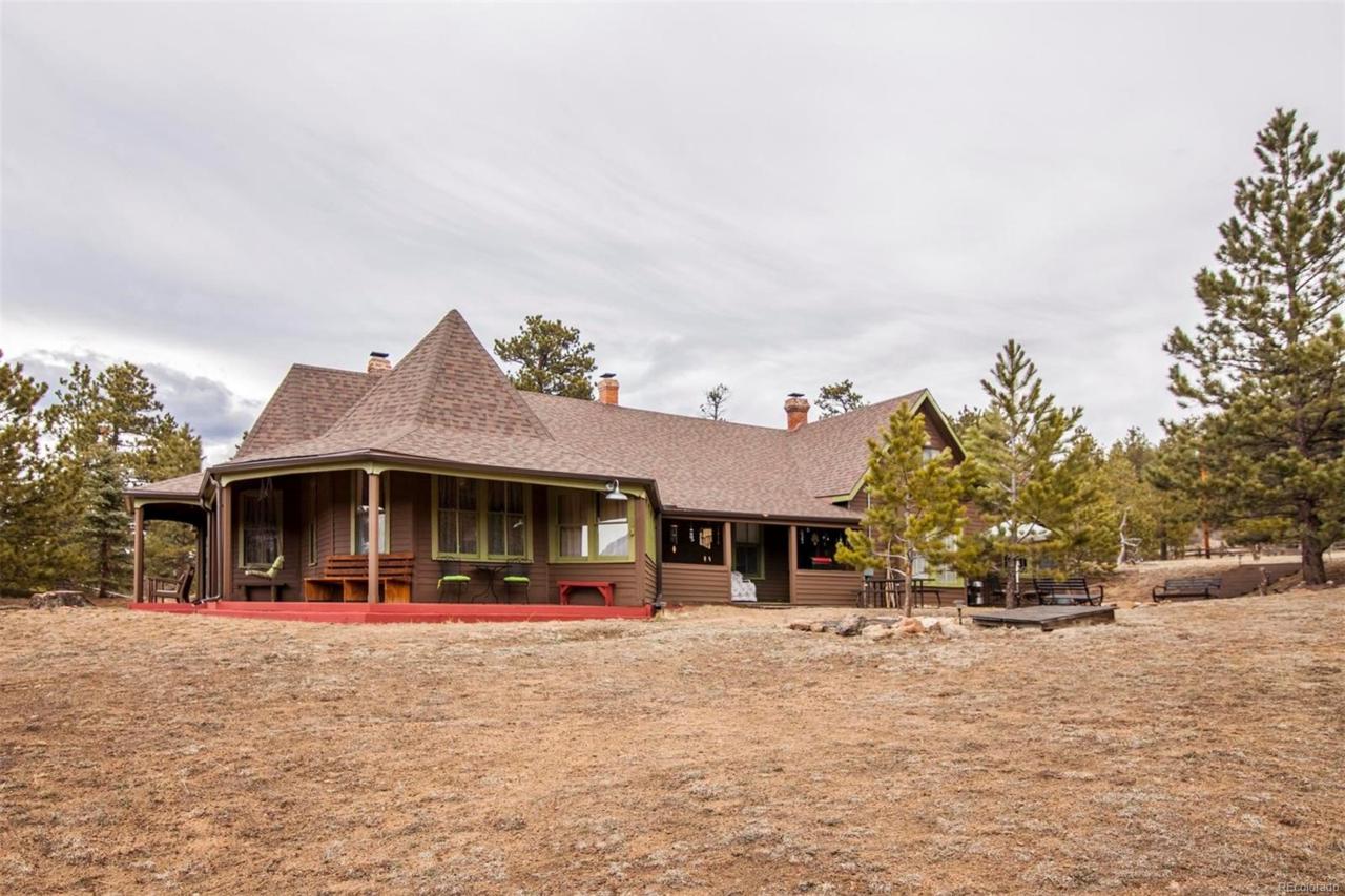 898 Fish Creek Road - Photo 1