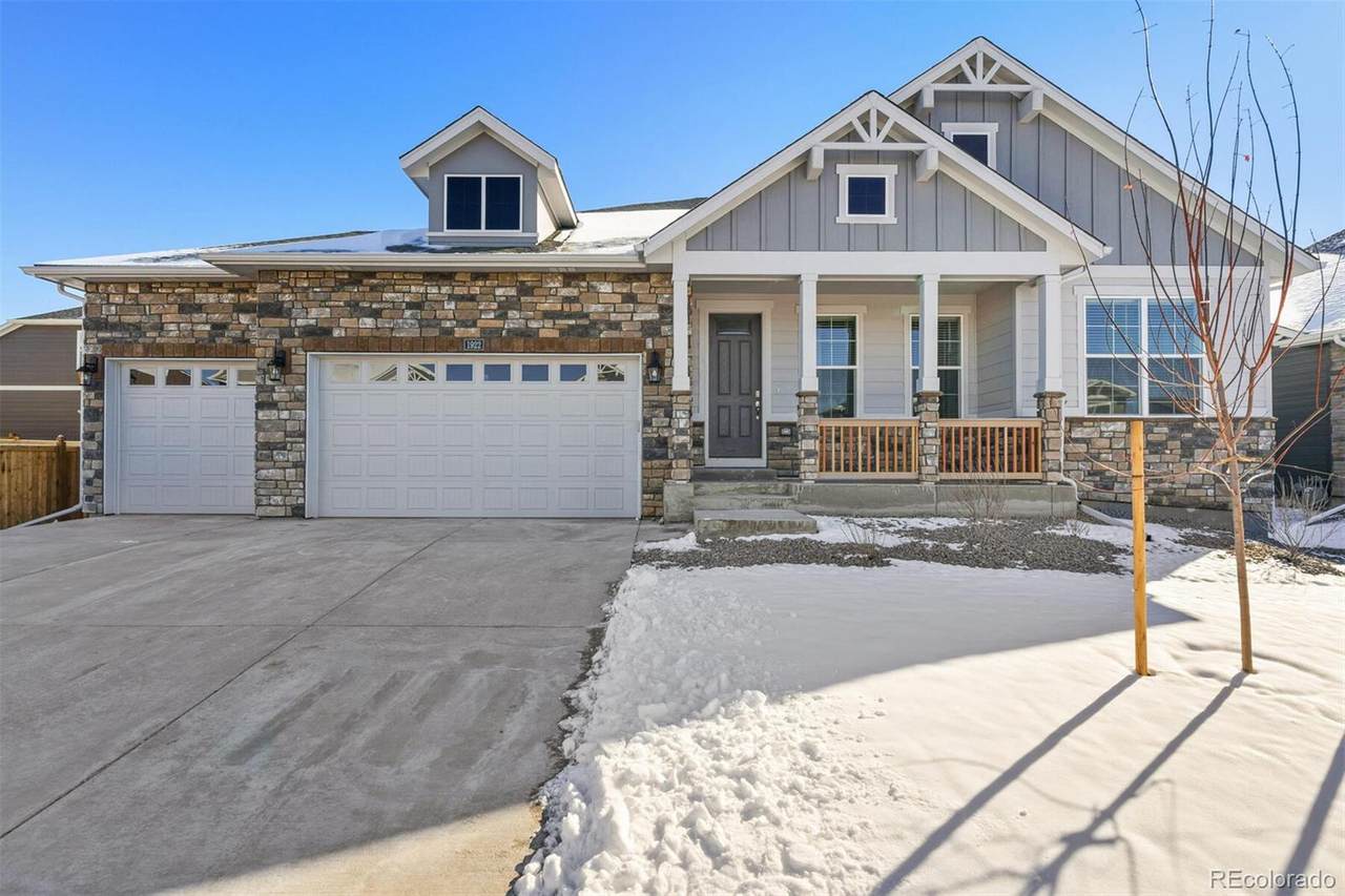 1922 Wingfeather Lane - Photo 1