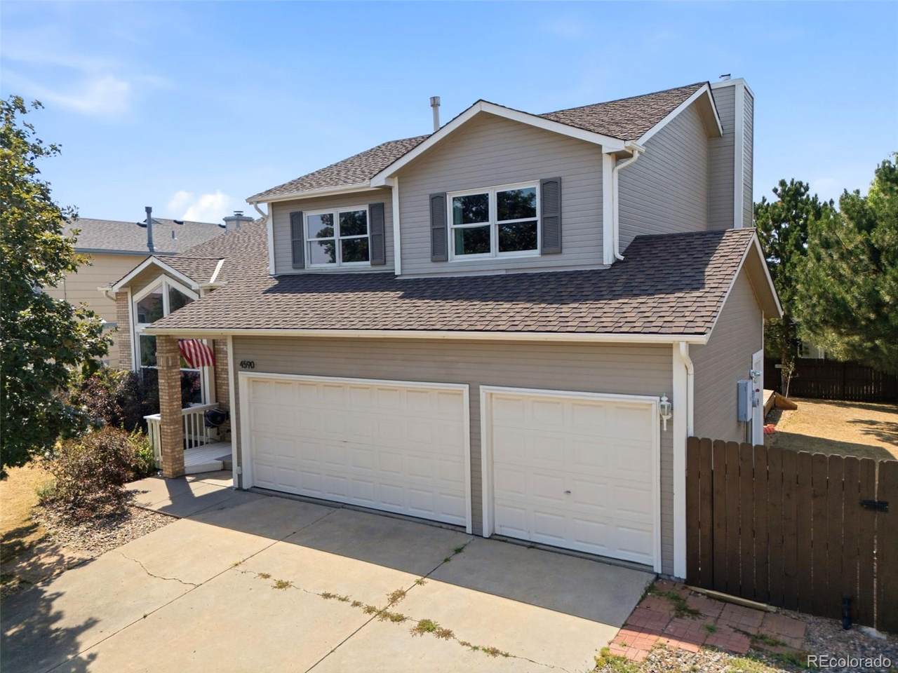 4590 Squirreltail Drive - Photo 1