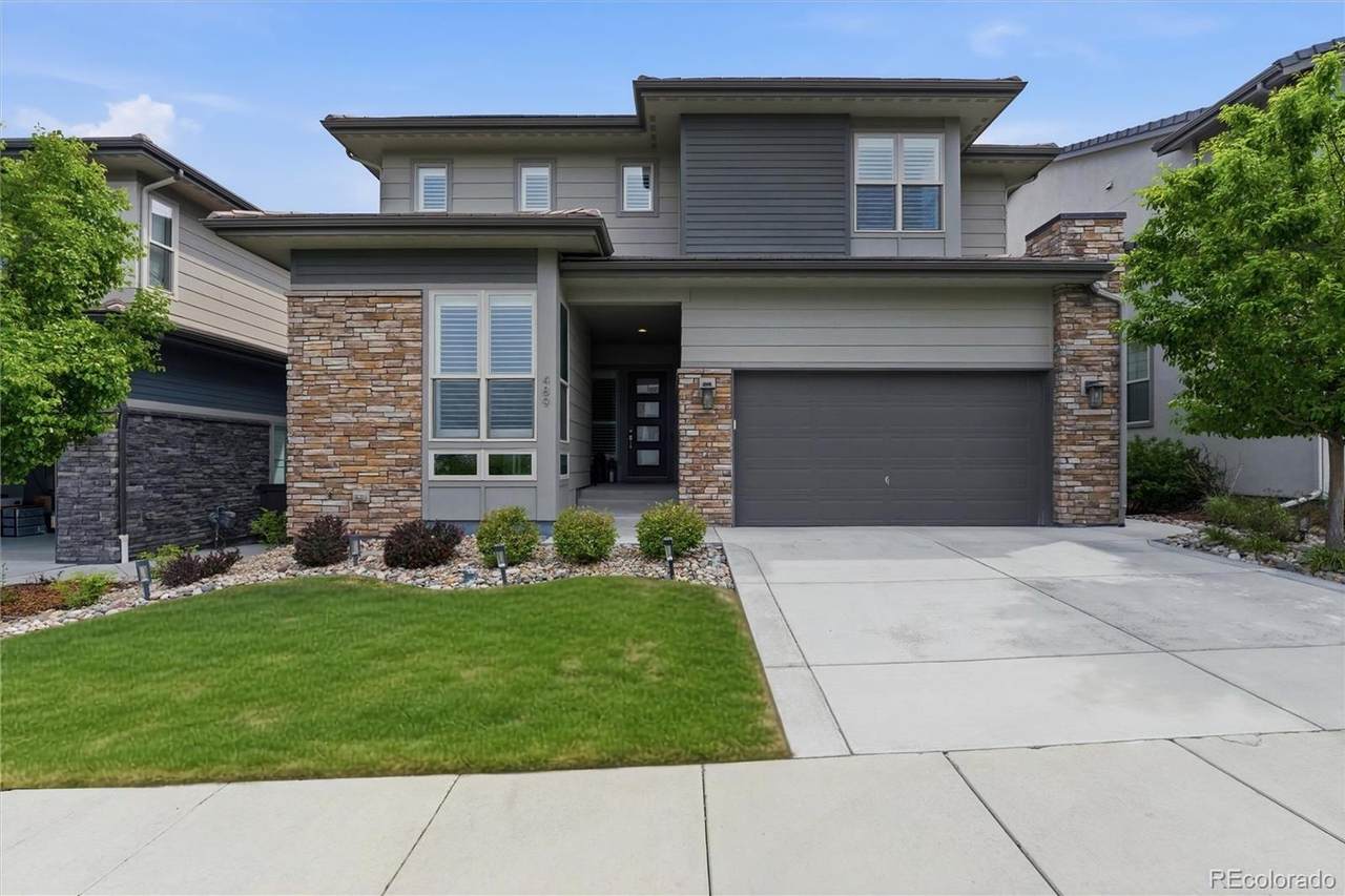 489 Meadowleaf Lane - Photo 1