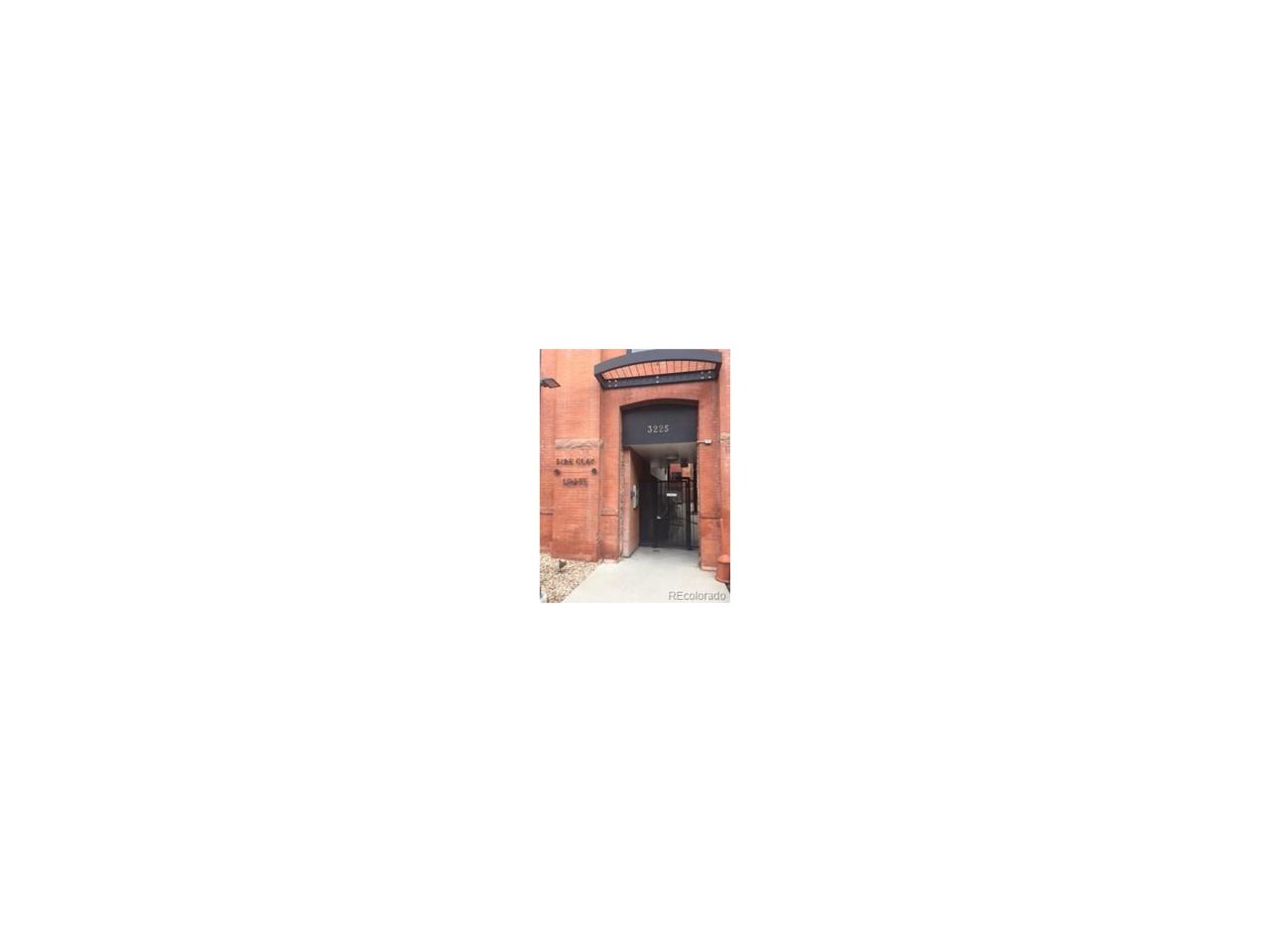 3225 Blake Street #15, Denver, CO 80205 (MLS #8351253) :: 8z Real Estate