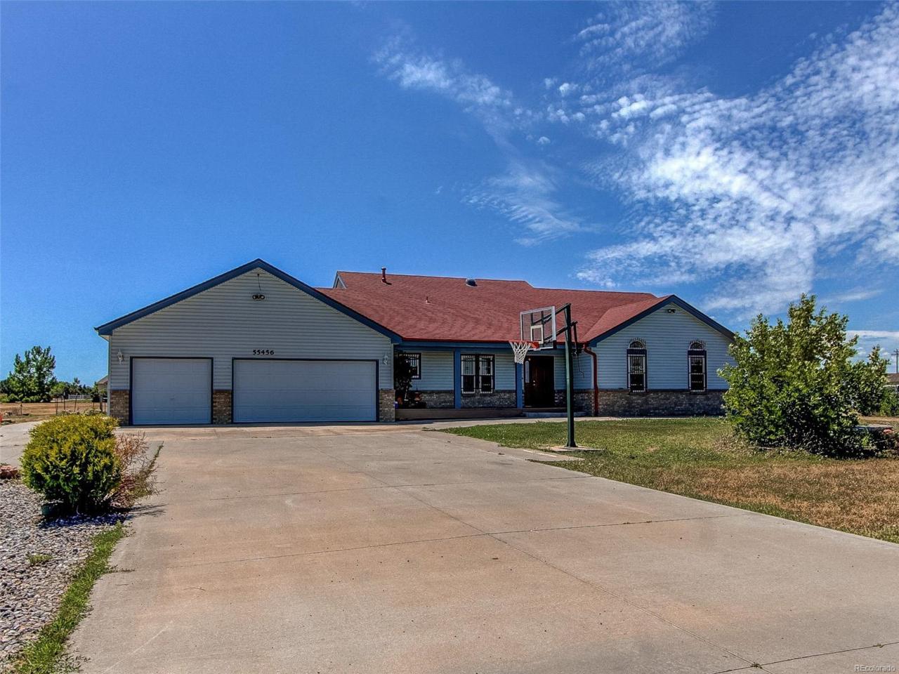 55456 Tomahawk Avenue - Photo 1