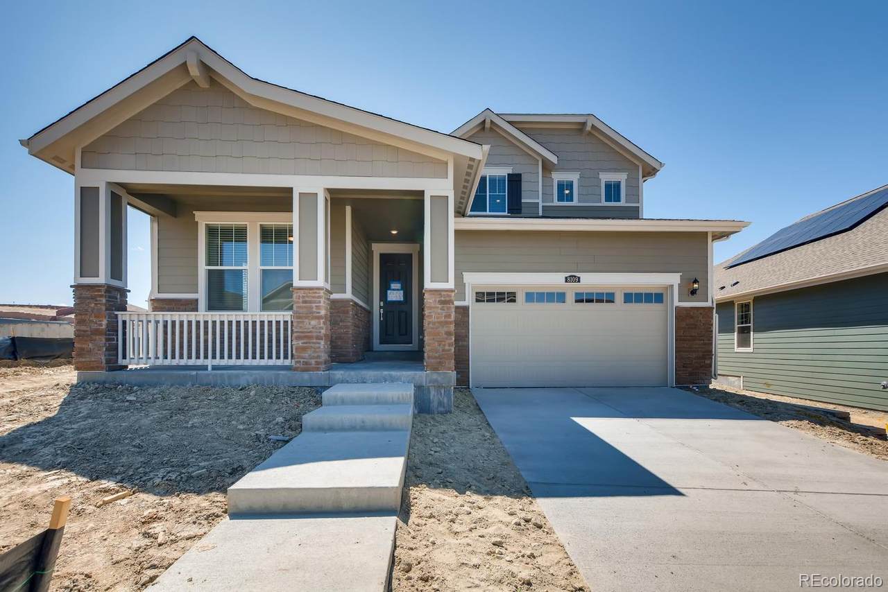 8109 Jackson Gap Street - Photo 1