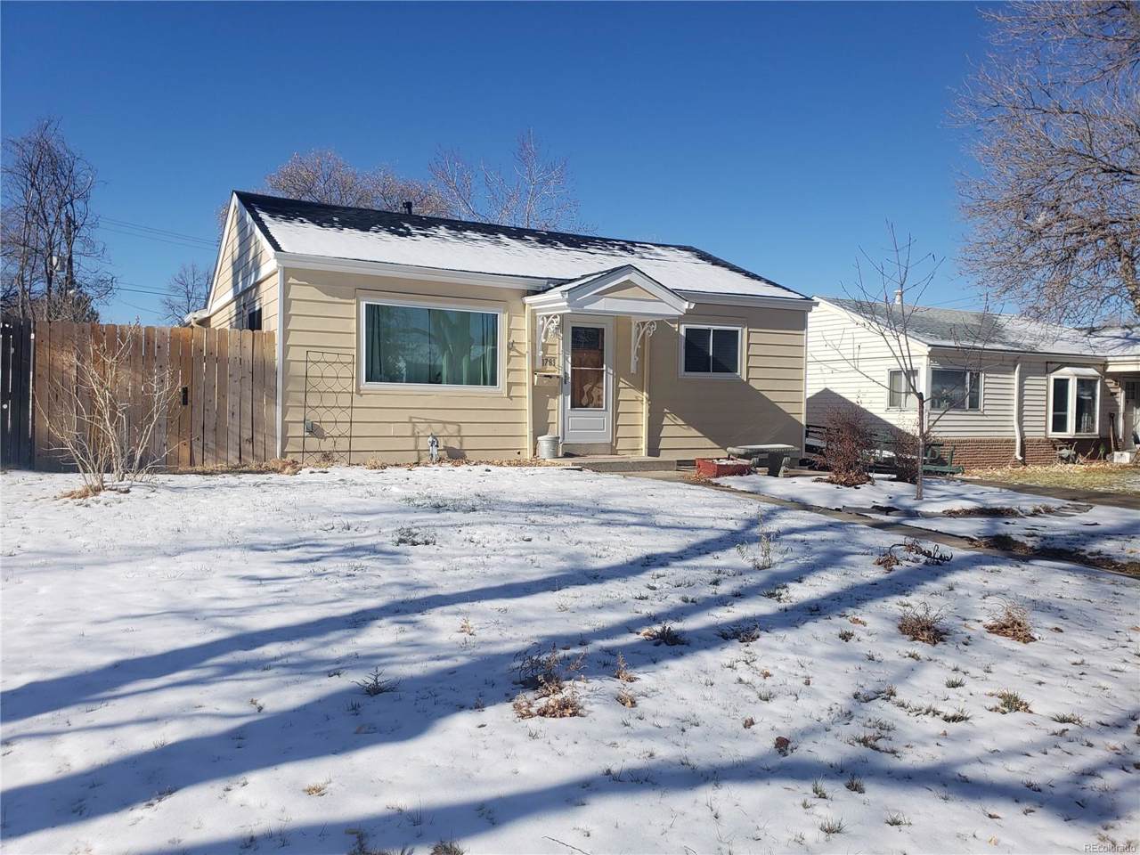 1781 Lansing Street - Photo 1