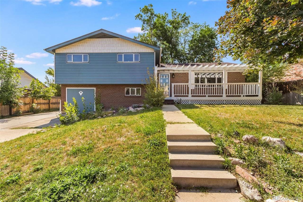 10763 Santa Fe Street - Photo 1