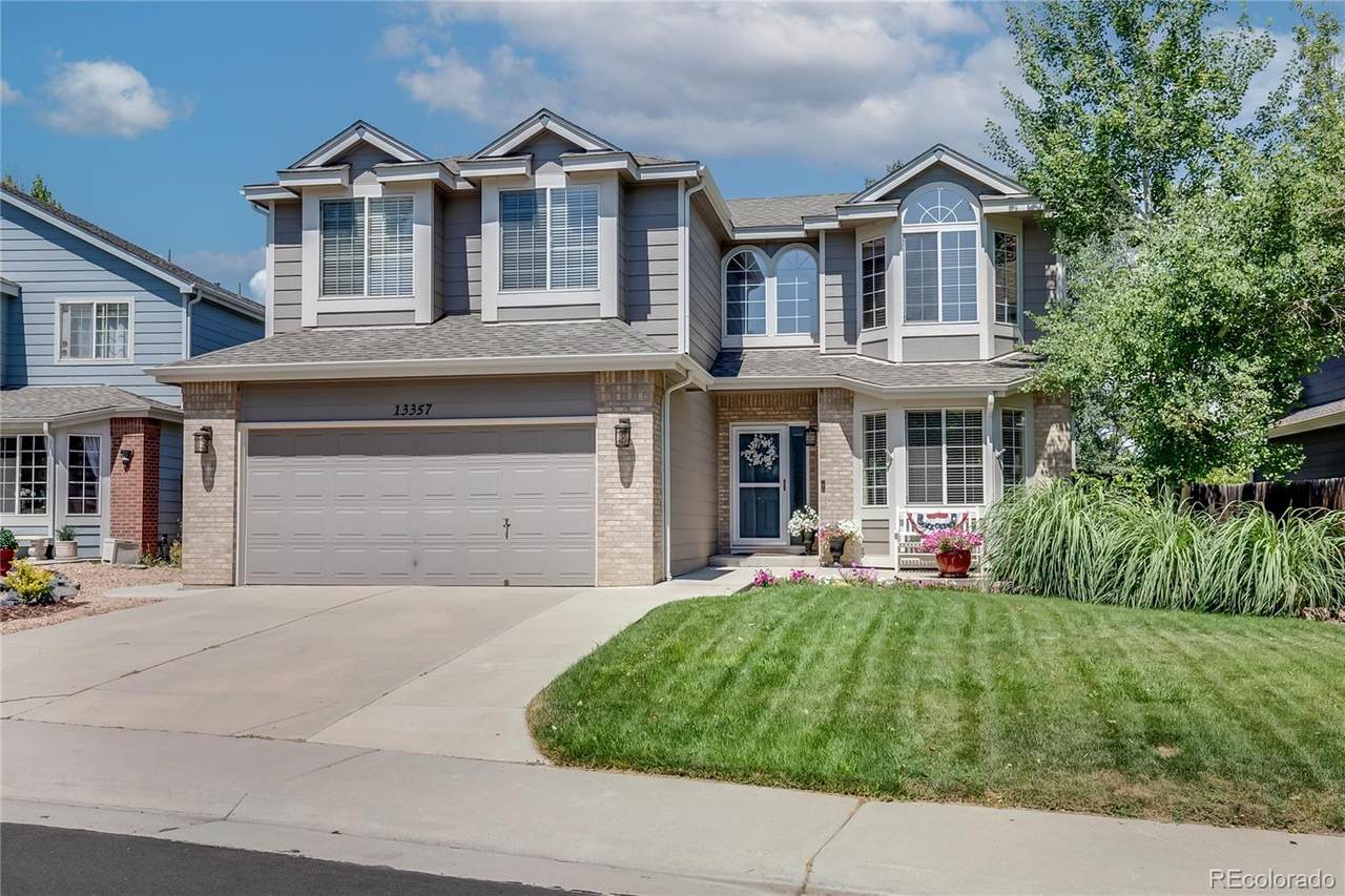 13357 Franklin Street - Photo 1
