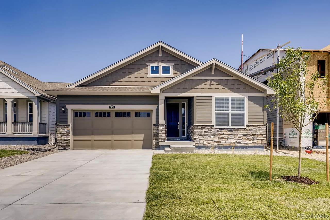 2464 Ravenswood Court - Photo 1