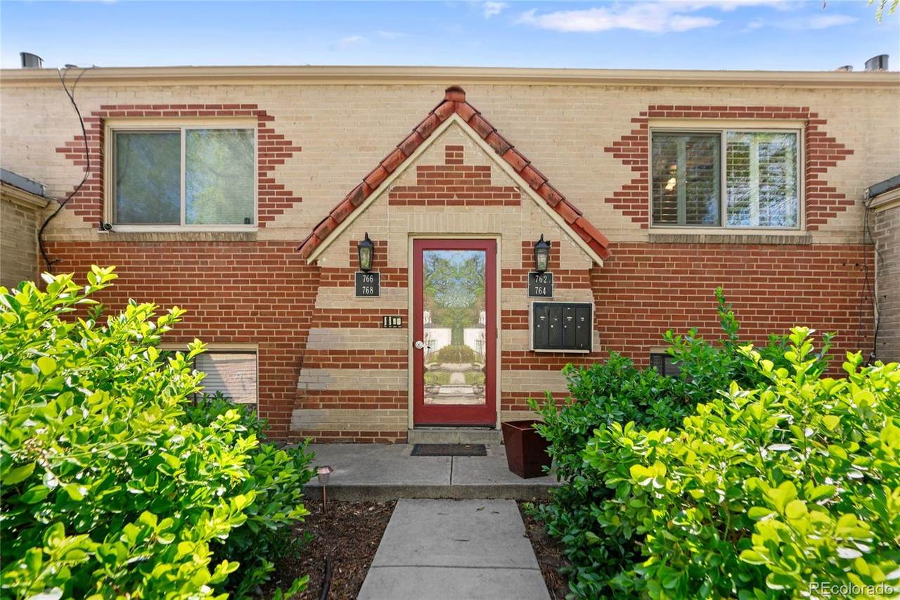762 Dexter Street - Photo 1