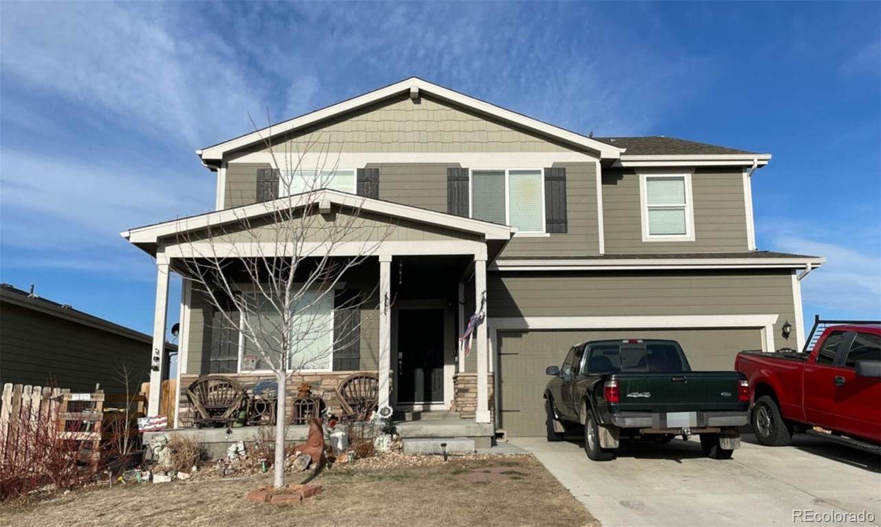 1675 Rodeo Street - Photo 1