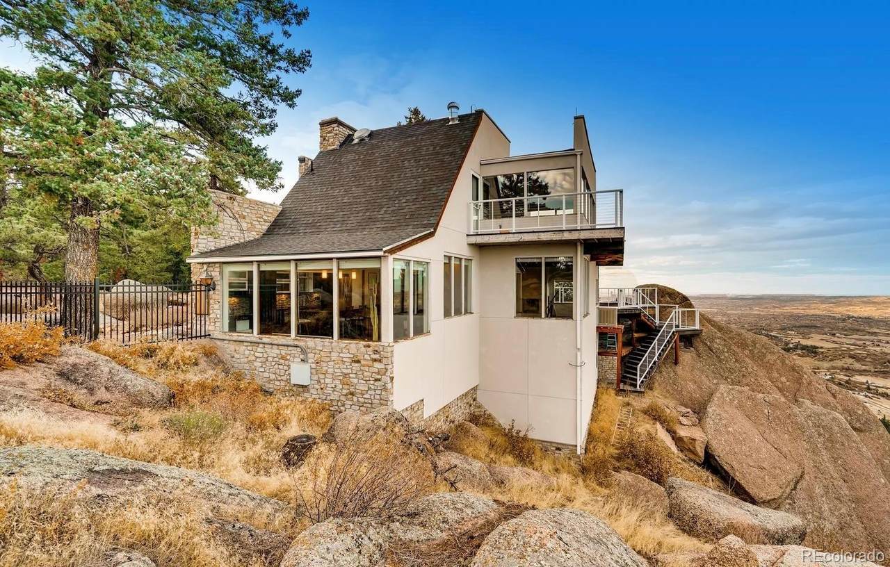 1150 Madge Gulch Road - Photo 1