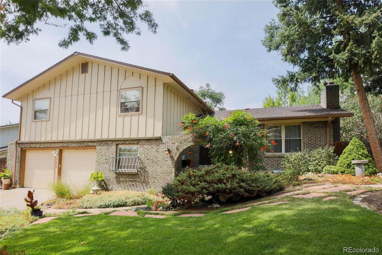 2469 Brentwood Street - Photo 1
