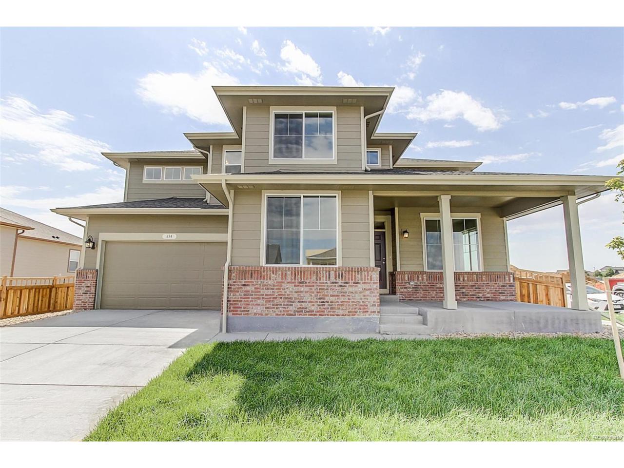 674 Iris Street - Photo 1
