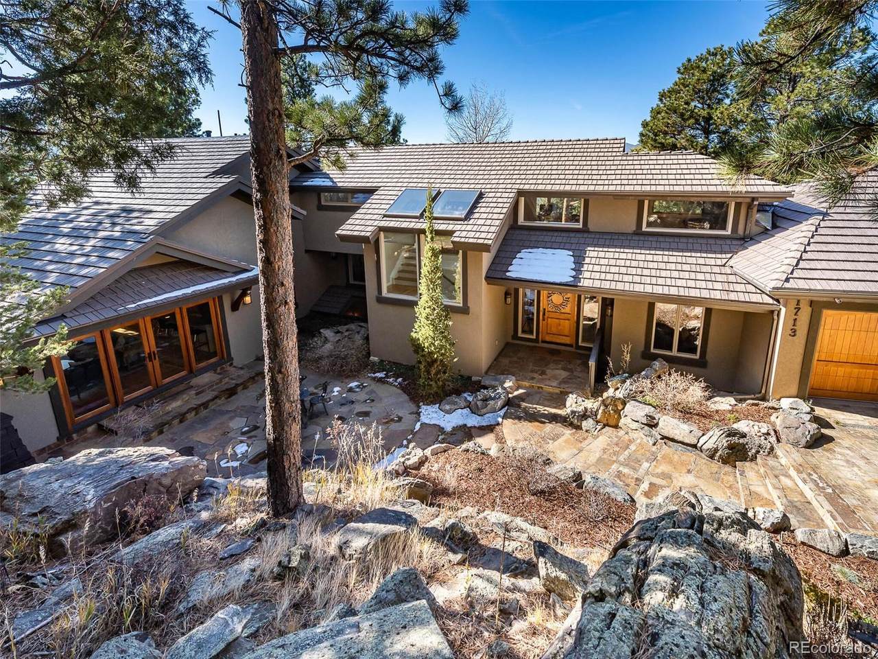 1713 Sand Lily Drive - Photo 1