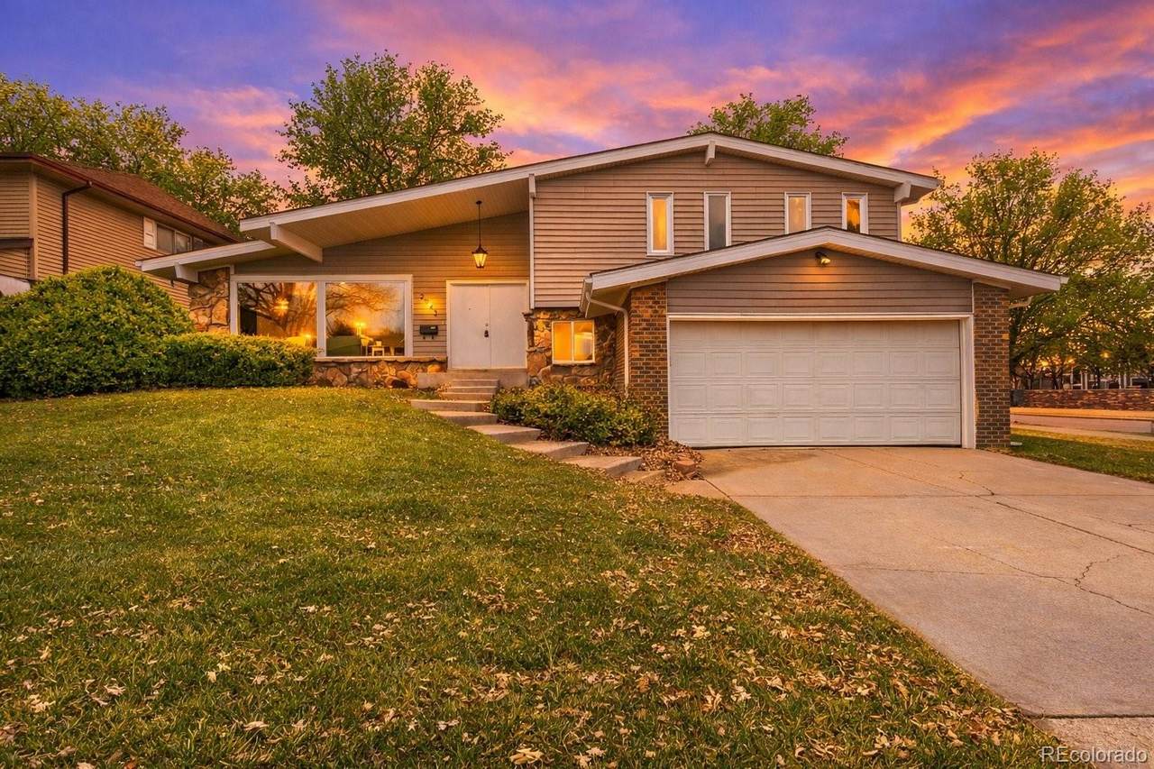 2943 Verbena Way - Photo 1