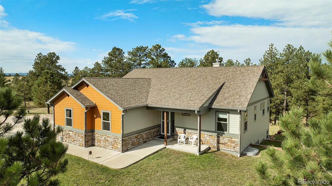 191 Rocky Cliff Road - Photo 1