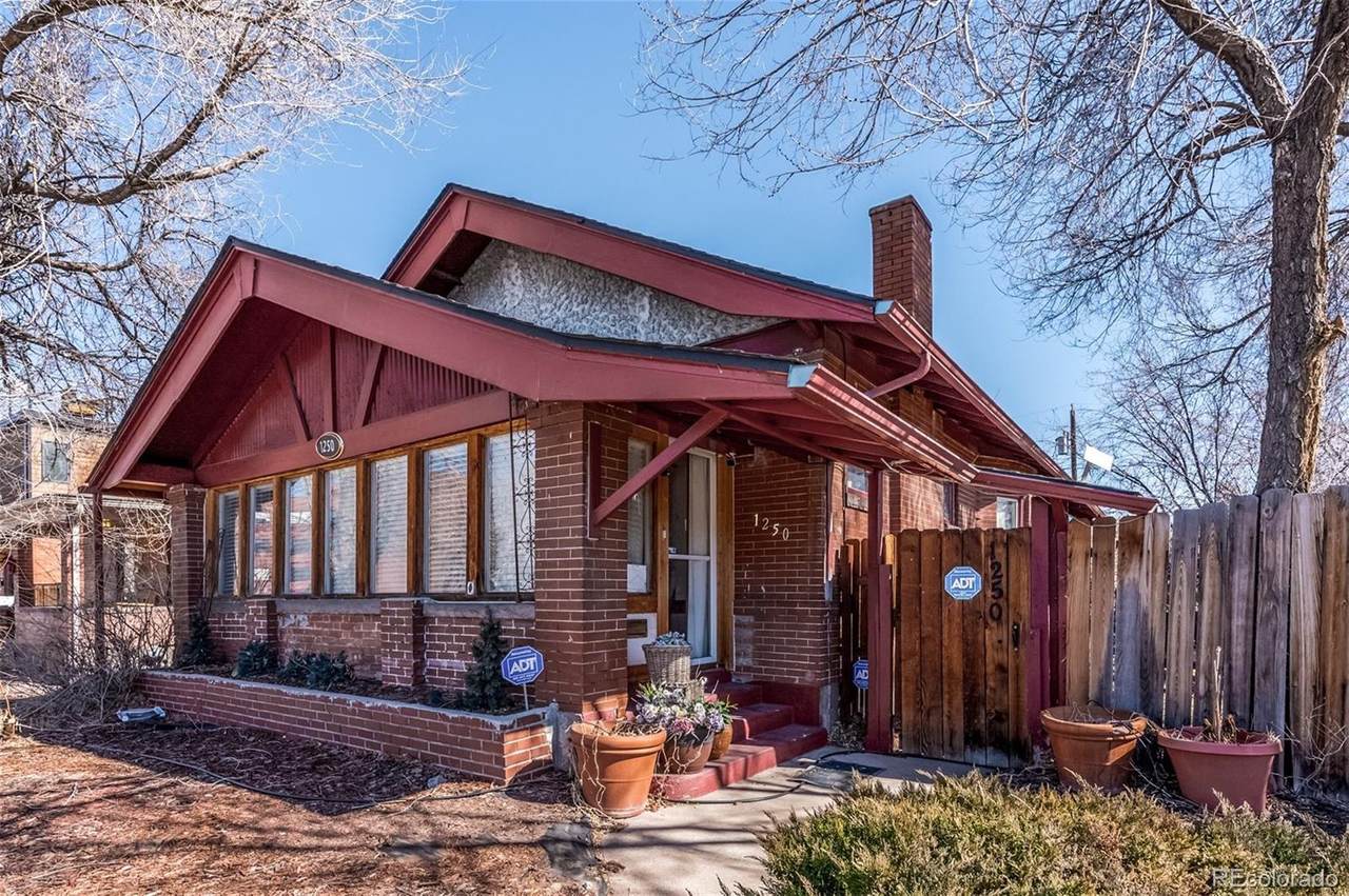 1250 Clarkson Street - Photo 1